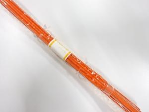未使用品　正絹　手組帯締め